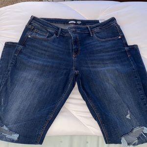 Old Navy super Skinny